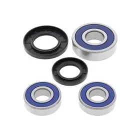  Kit roulements de roue (+ joints) 