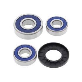 Kit roulements de roue (+ joints)