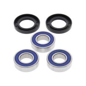 Kit roulements de roue (+ joints)