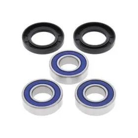  Kit roulements de roue (+ joints) 