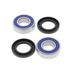  Kit roulements de roue (+ joints) 