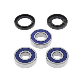 Kit roulements de roue (+ joints)