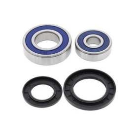 Kit roulements de roue (+ joints)