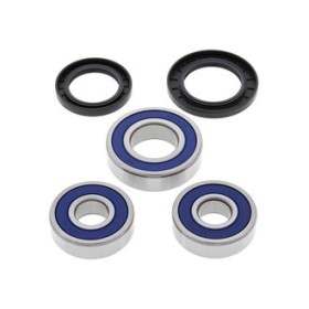 Kit roulements de roue (+ joints)