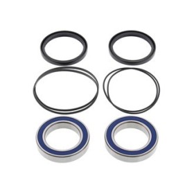 Kit roulements de roue (+ joints)