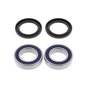 Kit roulements de roue (+ joints)