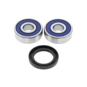  Kit roulements de roue (+ joints) 