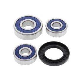 Kit roulements de roue (+ joints)