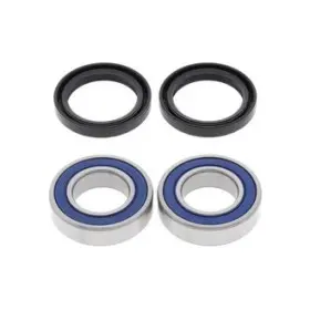  Kit roulements de roue (+ joints) 