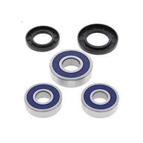 Kit roulements de roue (+ joints)