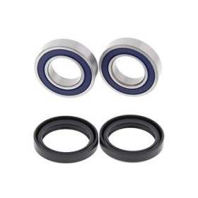 Kit roulements de roue (+ joints)