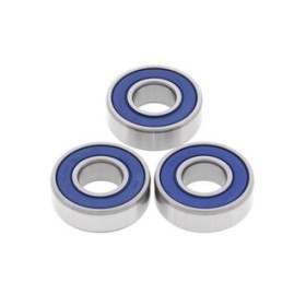 Kit roulements de roue (+ joints)