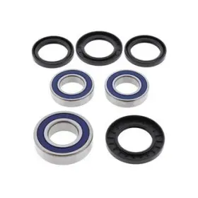  Kit roulements de roue (+ joints) 