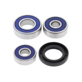  Kit roulements de roue (+ joints) 