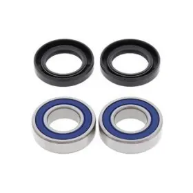  Kit roulements de roue (+ joints) 