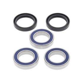 Kit roulements de roue (+ joints)