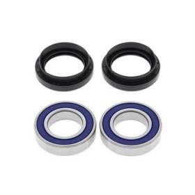 Kit roulements de roue (+ joints)