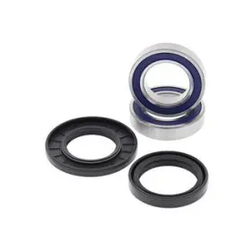  Kit roulements de roue (+ joints) 