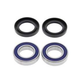 Kit roulements de roue (+ joints)