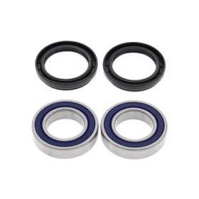 Kit roulements de roue (+ joints)