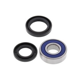 Kit roulements de roue (+ joints)