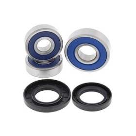 Kit roulements de roue (+ joints)