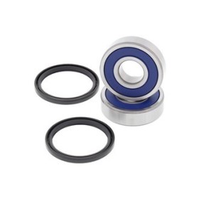 Kit roulements de roue (+ joints)