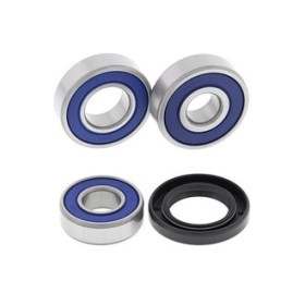 Kit roulements de roue (+ joints)