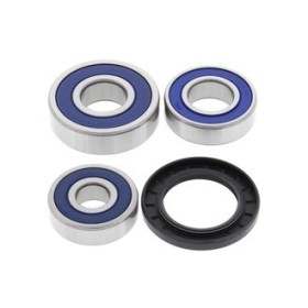 Kit roulements de roue (+ joints)
