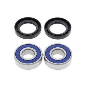 Kit roulements de roue (+ joints)