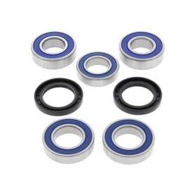Kit roulements de roue (+ joints)