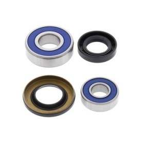 Kit roulements de roue (+ joints)