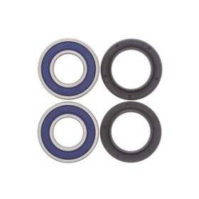 Kit roulements de roue (+ joints)