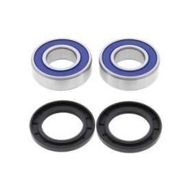 Kit roulements de roue (+ joints)