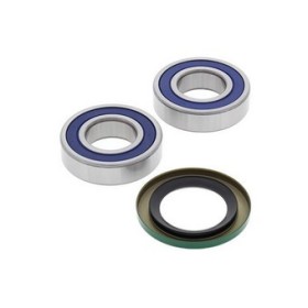 Kit roulements de roue (+ joints)