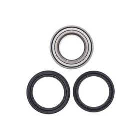 Kit roulements de roue (+ joints)