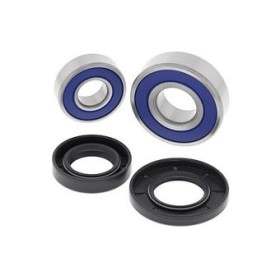 Kit roulements de roue (+ joints)