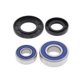 Kit roulements de roue (+ joints)