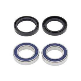 Kit roulements de roue (+ joints)