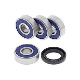 Kit roulements de roue (+ joints)