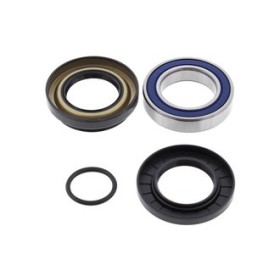 Kit roulements de roue (+ joints)