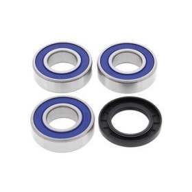 Kit roulements de roue (+ joints)