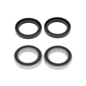 Kit roulements de roue (+ joints)