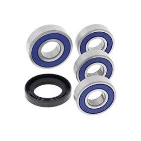 Kit roulements de roue (+ joints)