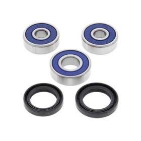 Kit roulements de roue (+ joints)