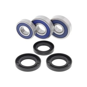 Kit roulements de roue (+ joints)