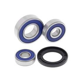 Kit roulements de roue (+ joints)