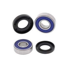 Kit roulements de roue (+ joints)