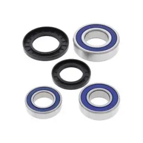  Kit roulements de roue (+ joints) 