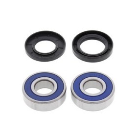 Kit roulements de roue (+ joints)
